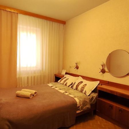 Vasylia Stusa 3 Cityrooms Bila Tserkva Exterior foto