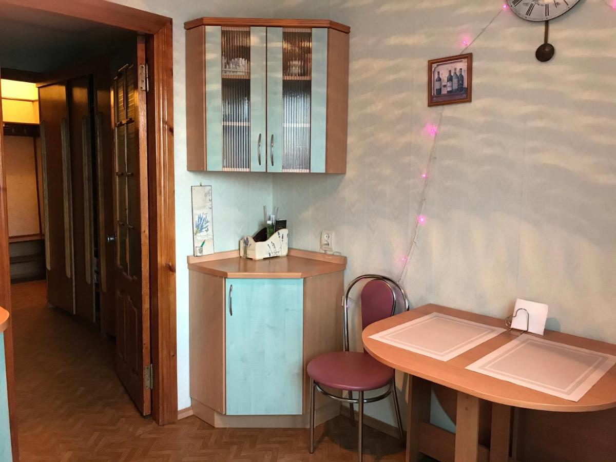 Vasylia Stusa 3 Cityrooms Bila Tserkva Exterior foto