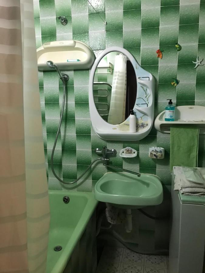 Vasylia Stusa 3 Cityrooms Bila Tserkva Exterior foto