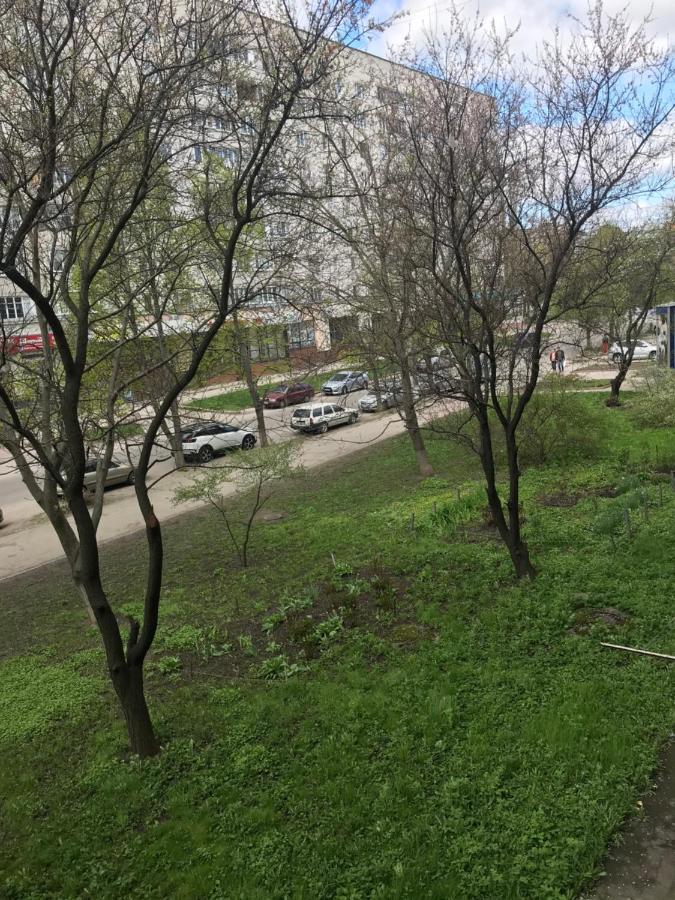 Vasylia Stusa 3 Cityrooms Bila Tserkva Exterior foto