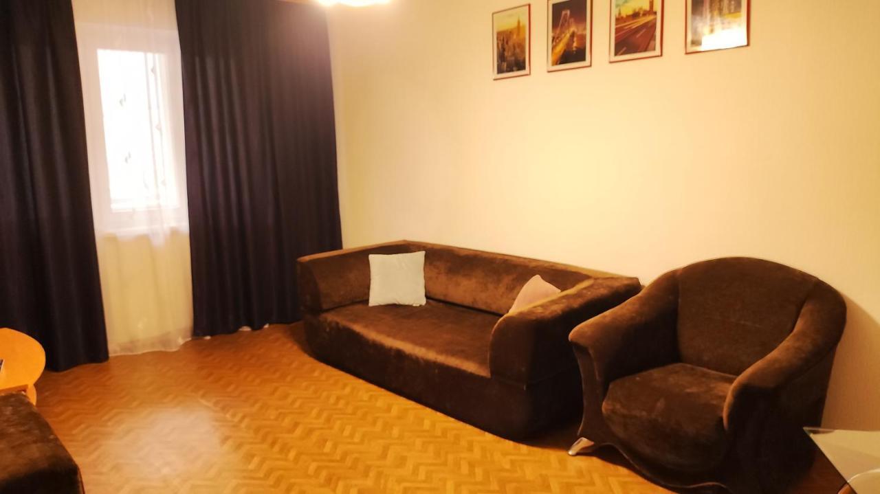 Vasylia Stusa 3 Cityrooms Bila Tserkva Exterior foto